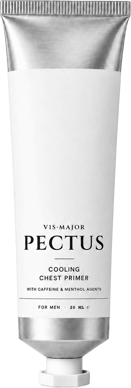 PECTUS tube
